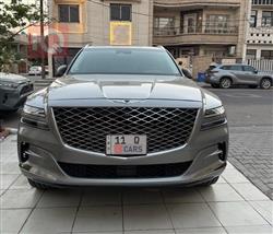 جنسس GV80